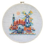(image for) Pretty Little Amsterdam